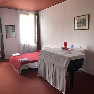 Chambre Standarde Lit King-Size