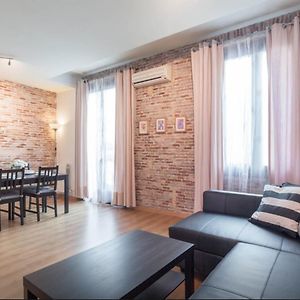 Central Apartment
