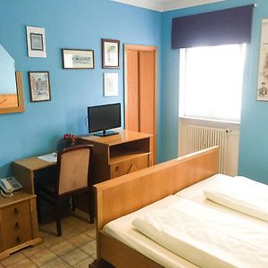 Chambre Standarde Double