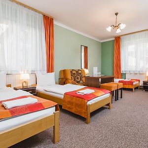 Chambre Familiale Classique