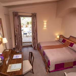 Chambre de Luxe