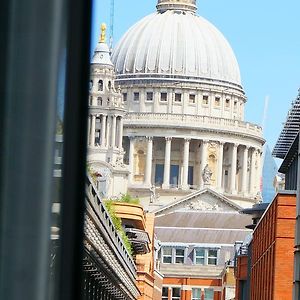 Stayinn St Pauls