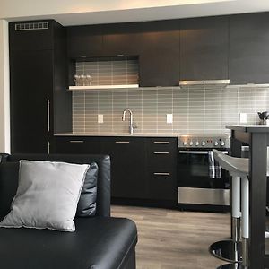 Toronto Metropolitan University-Daphne Cockwell Complex Residence