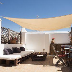 La Casa Morada