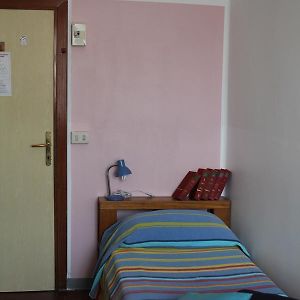Chambre Simple