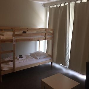 Dormitory Room Mixed