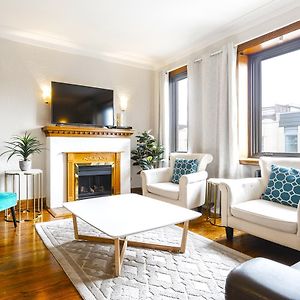 Appartement à 3 Chambres à Coucher