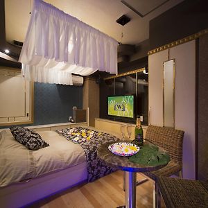 Private Bathroom Double Room