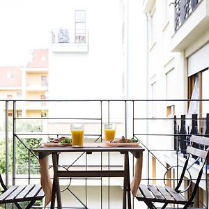 Appartement Studio