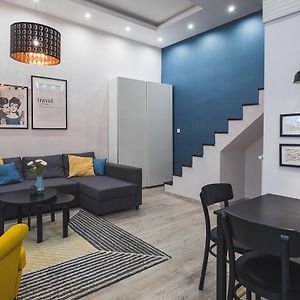 Cyc Apartment