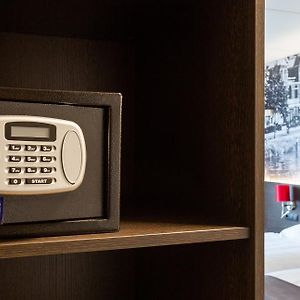 Chambre Standarde Lit King-Size