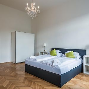 Appartement de Luxe