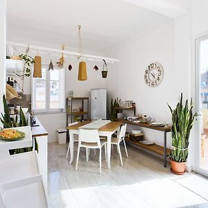 La Terrazza Del Sole B&B