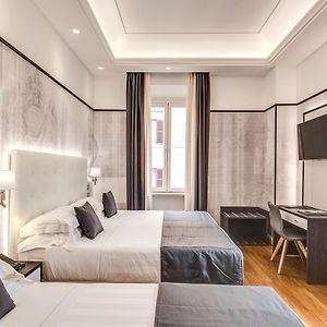 Chambre Supérieure Triple