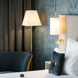 Chambre Supérieure Double
