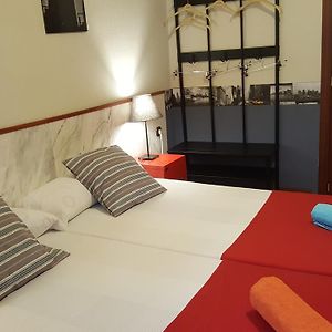 Chambre Quadruple