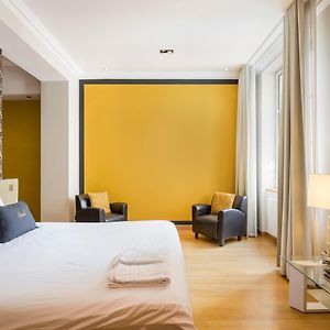 Suite Junior à 1 Pièce