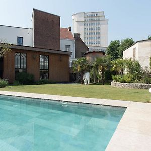 Koto Garden Suites