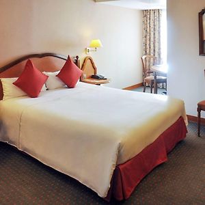 Chambre Supérieure Lit King-Size