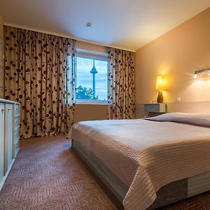 Chambre Familiale