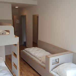 Jugendherberge-Berlin-International
