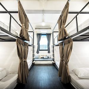 Chambre Familiale