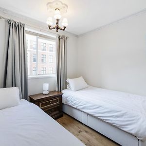 Prime London Apartment, Oxford Circus