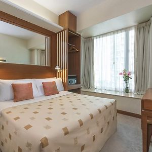 Chambre de Luxe