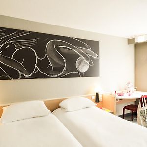 Chambre Communicante Double