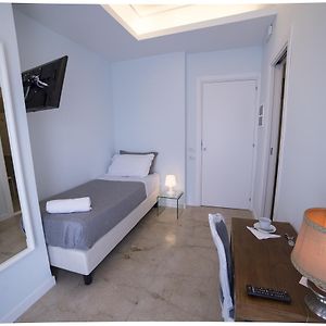 Private Bathroom Single Room