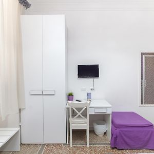 Private Bathroom Twin Room