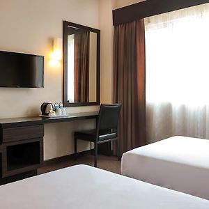 Chambre de Luxe Double