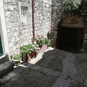 Apartment Dubrovnik Center