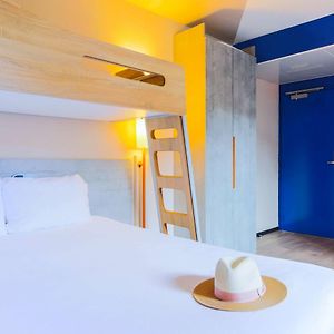 Chambre Familiale