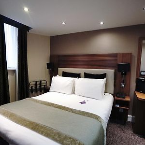 Chambre Standarde Lit King-Size