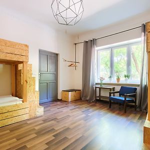 Chambre Familiale