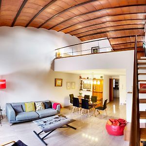 Appartement Duplex
