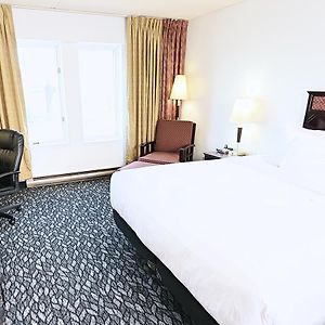 Chambre Lit King-Size