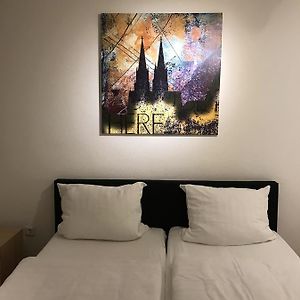 Appartement Studio