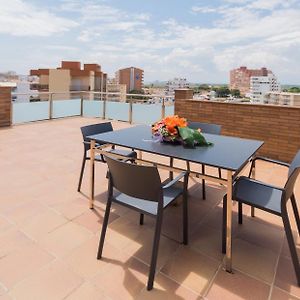 Inmosantos Apartamentos Daniel