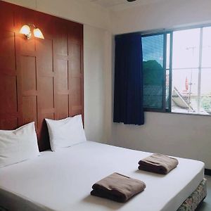 Chambre Lit King-Size
