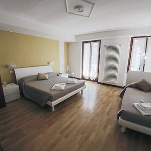 Chambre Supérieure Triple