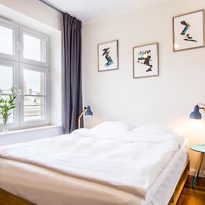 Chambre Classique Double
