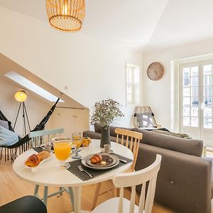Almaria - Officina Real Apartments | Chiado
