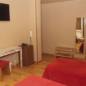 Chambre Triple