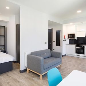Appartement Studio