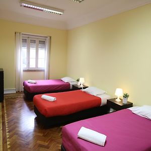 Chambre Standarde Triple
