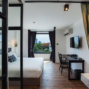 Chambre Supérieure Lit King-Size