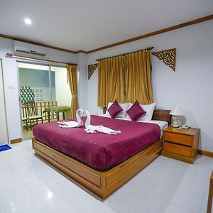 Chambre Supérieure Double