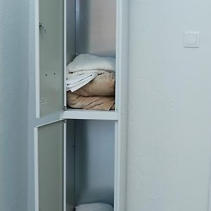 Chambre Quadruple Économique